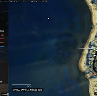 Ineseno Road, Banham Canyon preview 1